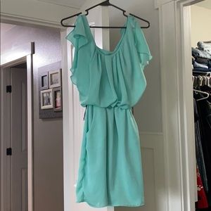 Cocktail dress size small
